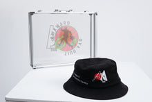 Load image into Gallery viewer, Green Bucket Hat
